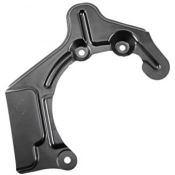 VAICO Chapa protectora contra salpicaduras, disco de freno V10-4824 para VOLKSWAGEN Polo, Lupo & SEAT Arosa