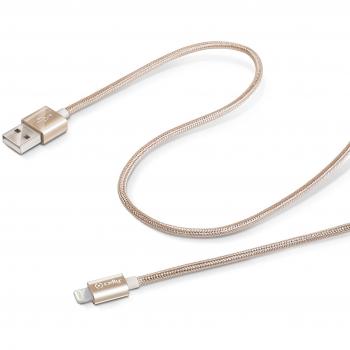 Celly 1.0M USB - Lightning M/M - Cable