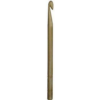 Knit Pro Basix - Aguja para Ganchillo con una Punta