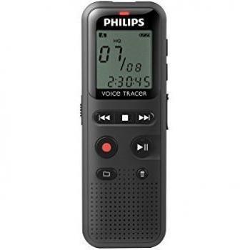 Grabadora PHILIPS DVT1150 4 GB