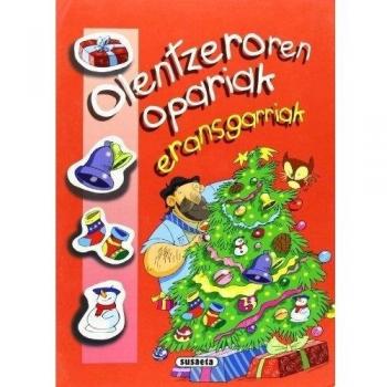 Olentzero eransgarriak