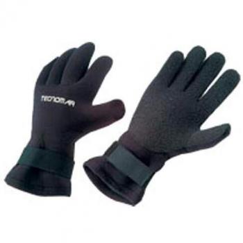 Tecnomar Gut-333-Xl - Par Guantes Kevlar 3Mm - Color: Negro Talla: XL