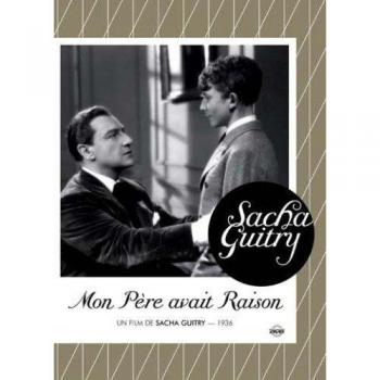 Mon père avait raison [Francia] [DVD]