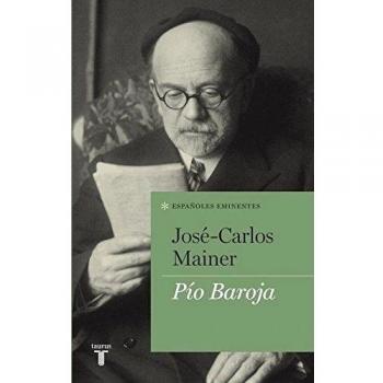 Pío Baroja