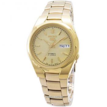 Reloj de pulsera SEIKO 5 - SNK610K1 Hombre
