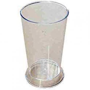 Edm 651 Recambio Vaso para 07675, Glass