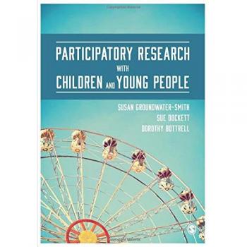 Participatory Research with Children and Young People