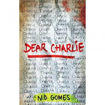 Querido Charlie - Novela de ficción contemporánea con narrativa emotiva y personajes profundos