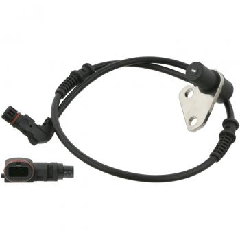 Sensor ABS de Velocidad de Rueda FEBI BILSTEIN 27860 para Mercedes E-Klasse