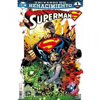 Superman núm. 56/ 1