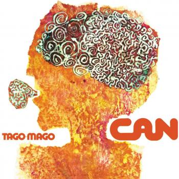 Tago Mago [Vinilo]