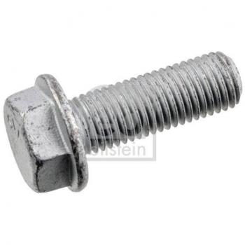 Tornillo, pinza de freno FEBI BILSTEIN 182471 para SEAT: Ibiza, Leon, Toledo, Cordoba, Arosa, Inca & VOLKSWAGEN: Golf, Passat, Polo, Bora