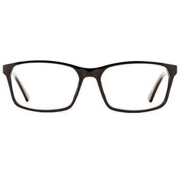 Etnia Barcelona Eyeglasses DAYTON BK Black 55 NEW