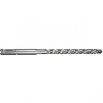 Brocas SDS plus® XLR Dewalt DT20450-QZ - embalaje industrial 25 uds 6x160mm