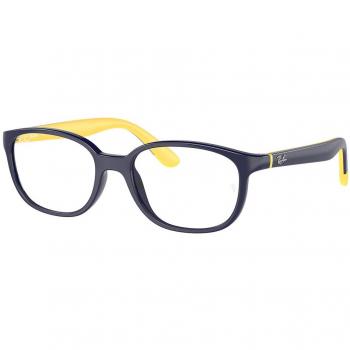Ray-Ban Kids RY1632F Asian Fit 3937 Prescription Glasses for Children (Frame Only)