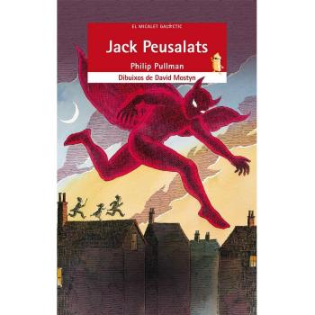 Jack, Peusalats: 147