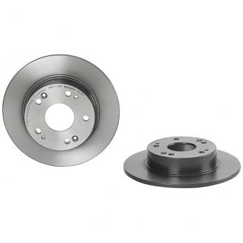 Brembo 08.B439.11 Rotores de Discos de Frenos
