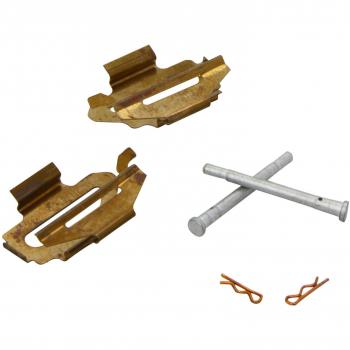 Kit de Accesorios para Pastillas de Frenos A.B.S. 1168Q