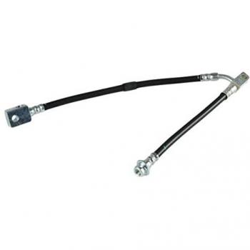 Latiguillo de freno delantero Jakoparts para Nissan 350Z y Primera J3701147