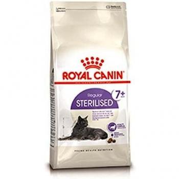 ROYAL CANIN Feline Sterilised 7-1500 gr