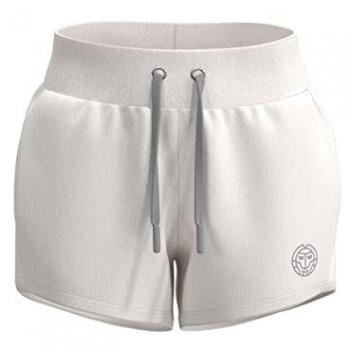 Bidi Badu Chill Shorts Mujeres Blanco M
