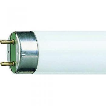 Philips MASTER TL-D Super 80 36W/840 Cool White Fluorescent Tube - 120cm