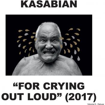 For Crying Out Loud [Vinilo]