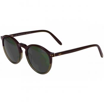 Jaguar 7282 5140 Men's Brown Sunglasses 50mm