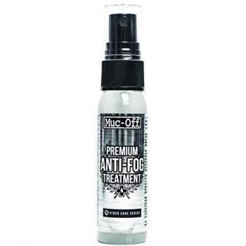 Muc-Off Premium Anti-Fog Treatment, Unisex, Mehrfarbig, 32ml