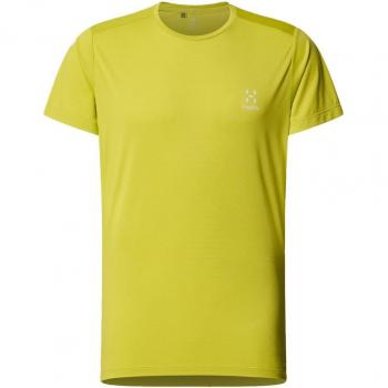 Haglofs Camiseta De Manga Corta L.i.m Tech
