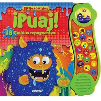 ¡Puaj!