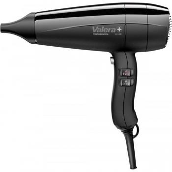 Secador de Pelo Profesional Valera Swiss Light 3400 - 2000W, Ionico y Ligero