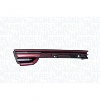 Luz trasera MAGNETI MARELLI 714020760801, Piloto trasero MAGNETI MARELLI 714020760801, Magneti Marelli Piloto PANAMERA 971