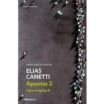 Apuntes 2 - Canetti Elias