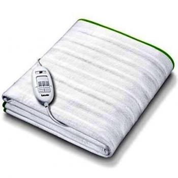 Beurer TS 15 Washable Single Bed Warmer Strips Compact
