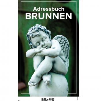 Agenda de Dirección Brunnen