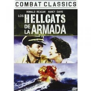 Los Hellcats De La Armada [DVD]