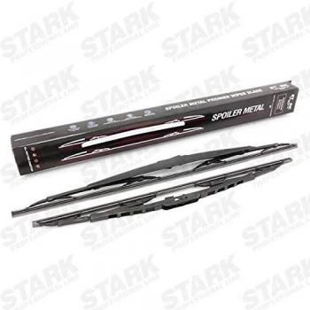 Limpiaparabrisas STARK SKWIB-0940008 con alta resistencia y durabilidad