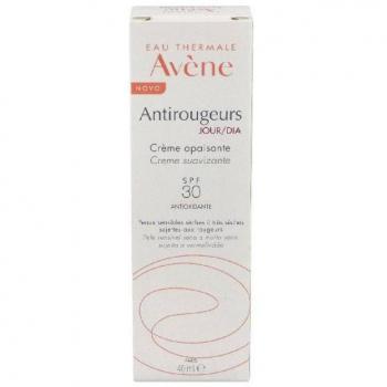 Avene Anti-rojeces Crema de Día SPF30 40 ml