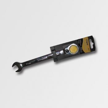 Llave combinada de 13 mm con trinquete Jobi