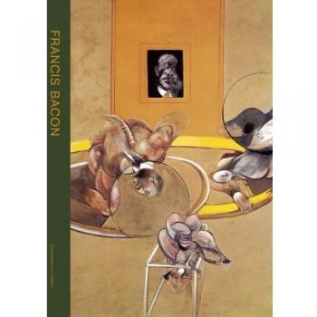 Francis Bacon - Leiris, Michel