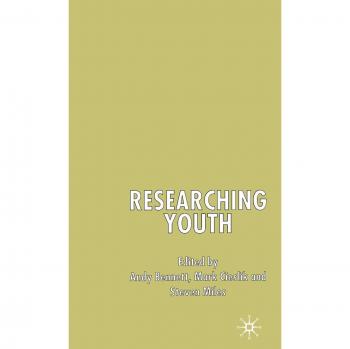 Researching Youth