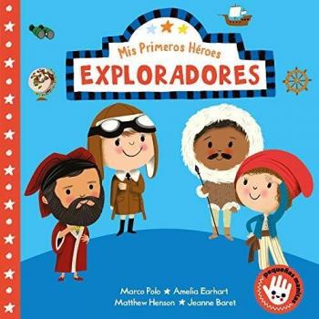 Exploradores