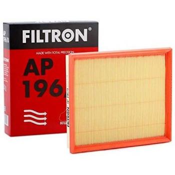 Filtron AP196/8 Compartimentos de Motor