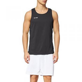 Jako Women's Run 2.0 Tank Top - Black