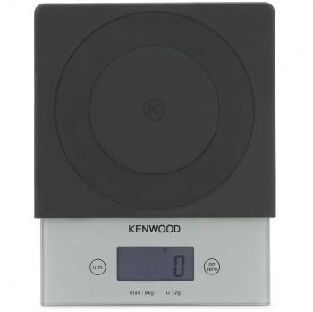 Kenwood AT850B Digital Kitchen Scale - Black