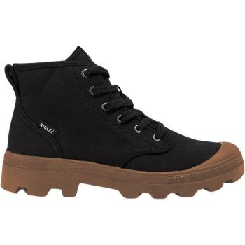 Aigle Tenere CVS Women's Boots - Black