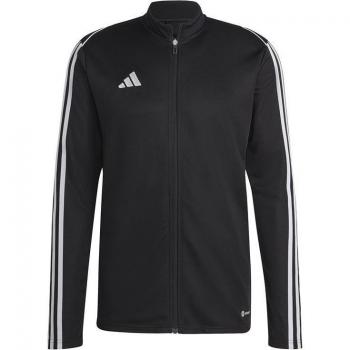 Adidas Tiro 23 League Full Zip Training Jacket for Men - Black, Size 3XL