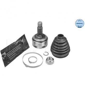 Juego de juntas del eje de transmisión MEYLE CV-joint 31-14 498 0024