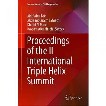 Proceedings of the II International Triple Helix Summit
